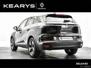 Renault Symbioz E-Tech full hybrid 145 Auto Techno - Image 2