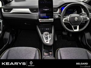 Renault Symbioz E-Tech full hybrid 145 Auto Techno - Image 4