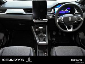 Renault Symbioz techno TCe 140 E06X - Image 4