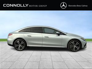 Mercedes-Benz EQE EQE 350+ | €681pm | 96kWh - Image 4
