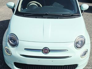 2016 Fiat 500 | 900cc Petrol | Automatic - Image 2