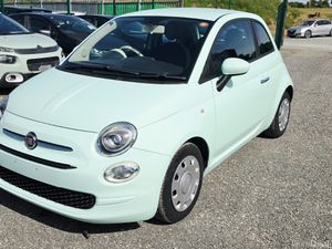 2016 Fiat 500 | 900cc Petrol | Automatic - Image 4