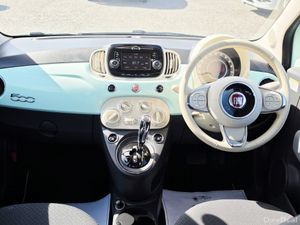 2016 Fiat 500 | 900cc Petrol | Automatic - Image 3