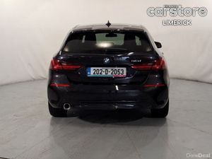 BMW 1-Series 116d Sport - Image 4