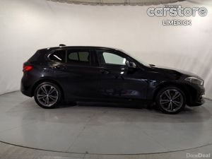 BMW 1-Series 116d Sport - Image 2