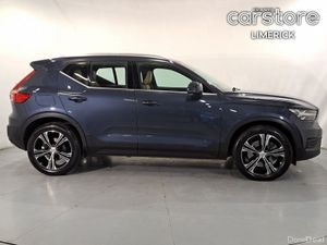Volvo XC40 T5 PHEV (262hp) Inscription Pro DCT - Image 2
