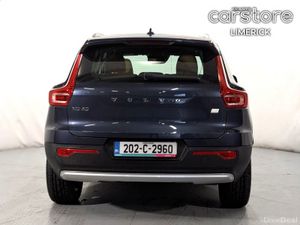 Volvo XC40 T5 PHEV (262hp) Inscription Pro DCT - Image 4