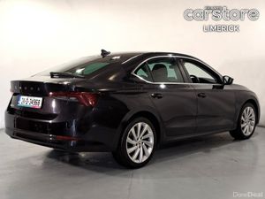 Skoda Octavia OCTAVIA STY 1.0TSI 110HP - Image 3