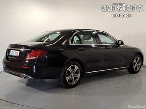 Mercedes-Benz E-Class E 220 D AVANTGARDE A/T - Image 3