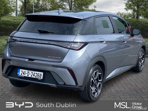 BYD DOLPHIN Comfort 60kWh - Image 4