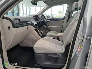Volkswagen Tiguan Elegance 2.0TDI DSG 150BHP*Call - Image 4