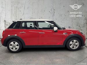 Mini Cooper 5-Door Cooper Classic - Image 3