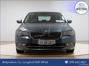 Skoda Superb 2.0 TDI 150bhp Ambition DSG - Image 4