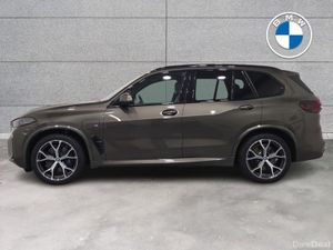 BMW X5 xDrive50e M Sport - Image 4