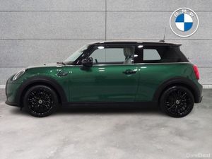 Mini Cooper Electric Level 3 - Image 3