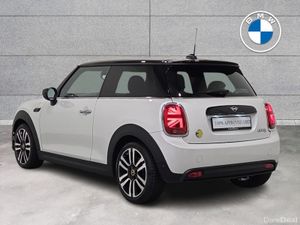 Mini Cooper Electric Level 3 - Image 3