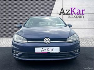 Volkswagen Golf 2020 TRENDLINE 1.6 TDI € 84 P/W WI - Image 2