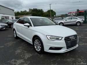 Audi A3 141 // FULL LEATHER // AUTOMATIC - Image 3