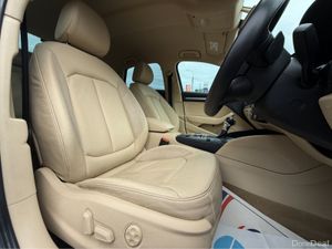 Audi A3 SALOON 1.4 FULL LEATHER SEATS  // ELECTRIC - Image 2