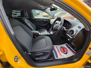 Audi A3 1.4 TFSI SALOON - FACELIFT - CARPLAY - AND - Image 4