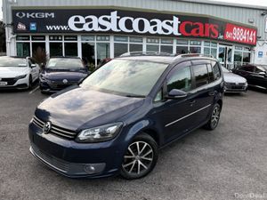 Volkswagen Touran 131 // - Image 2