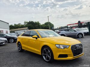Audi A3 SALOON 1.4 TFSI  - FACELIFT - CARPLAY - AN - Image 2