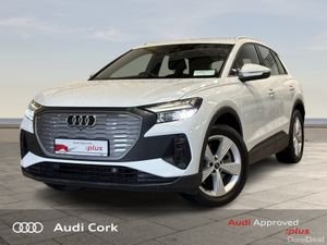Audi Q4 e-tron Q4 E-TRON 40 ADVANCE - Image 3