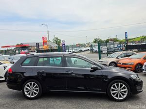 Volkswagen Golf 1.4 TSI AUTOMATIC  ESTATE -  FULL - Image 4
