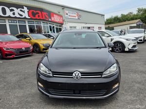 Volkswagen Golf 1.4 TSI AUTOMATIC  ESTATE -  FULL - Image 2