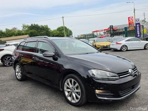Volkswagen Golf 1.4 TSI AUTOMATIC  ESTATE -  FULL - Image 3