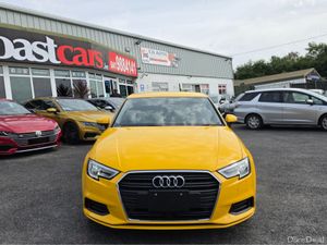 Audi A3 1.4 TFSI SALOON - FACELIFT - CARPLAY - AND - Image 2