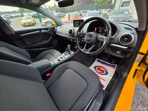 Audi A3 STUNNING CAR  FACELIFT - CARPLAY - ANDROID - Image 4