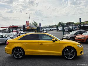 Audi A3 1.4 TFSI SALOON - FACELIFT - CARPLAY - AND - Image 4