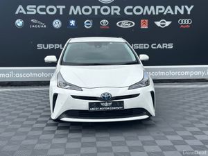 Toyota Prius 1.8 Petrol Hybrid - Image 2
