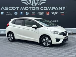 Honda Fit 1.5 Petrol Hybrid - Image 3