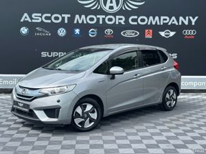 Honda Fit 1.5 Petrol Hybrid - Image 3