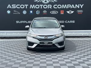 Honda Fit 1.5 Petrol Hybrid - Image 2