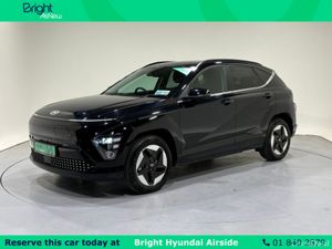 Hyundai KONA ELEGANCE 48KWH 5DR AUTO - Image 3