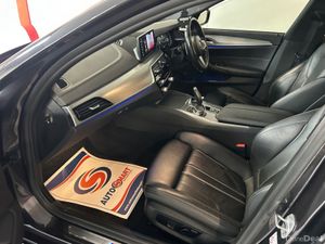 BMW 5-Series D G31 M SPORT 5DR AUTO - Image 3