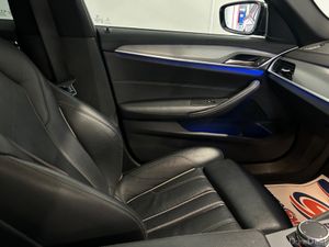 BMW 5-Series D G31 M SPORT 5DR AUTO - Image 4
