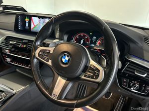 BMW 5-Series D G31 M SPORT 5DR AUTO - Image 3