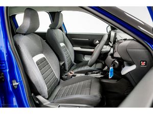 Citroen C3 ePlus 320 44kWh 84kW / 113HP Bi-Ton - Image 3