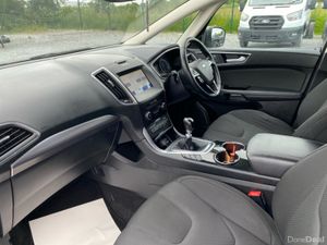 Ford S-Max ST-LINE 2.0 MAN 50BHP 4DR - Image 3