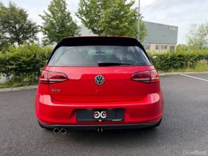 Volkswagen Golf GTD 2.0 *FULL SERVICE HISTORY* - Image 4