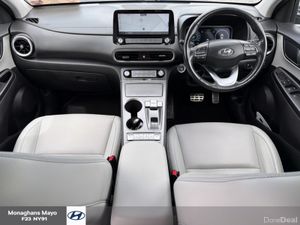 Hyundai KONA KAUAI PREMIUM 64 5DR AUTO - Image 2
