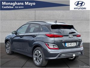 Hyundai KONA KAUAI PREMIUM 64 5DR AUTO - Image 3