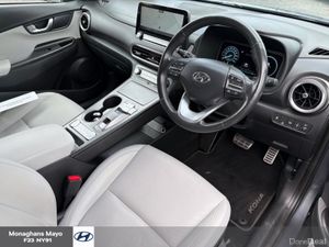 Hyundai KONA KAUAI PREMIUM 64 5DR AUTO - Image 4