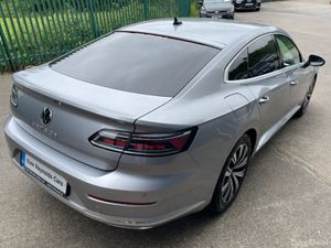 Volkswagen Arteon 2.0 TDI ELEGANCE AUTO 150HP 5DR - Image 4
