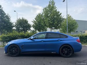 BMW 4-Series 420d M SPORT *M PERFORMANCE* - Image 2