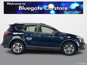 Toyota RAV4 RAV4 HYBRID LUNA SPORT AUTO**ELECTRIC - Image 3